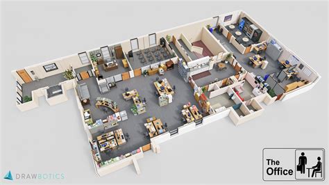 phil shea the office|the office layout dunder.